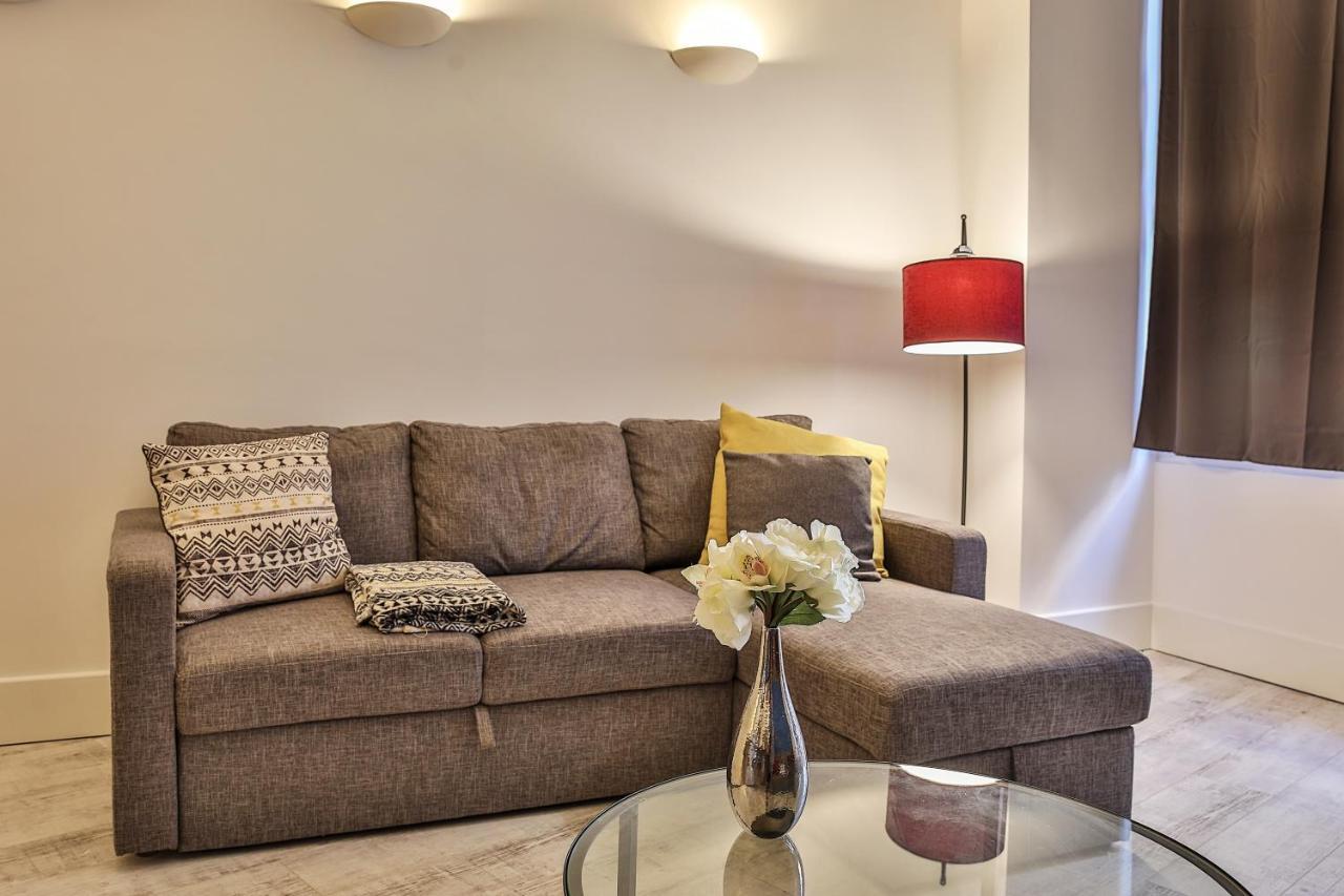 City Dreamz -New Stylish And Modern Flat Manchester Bagian luar foto